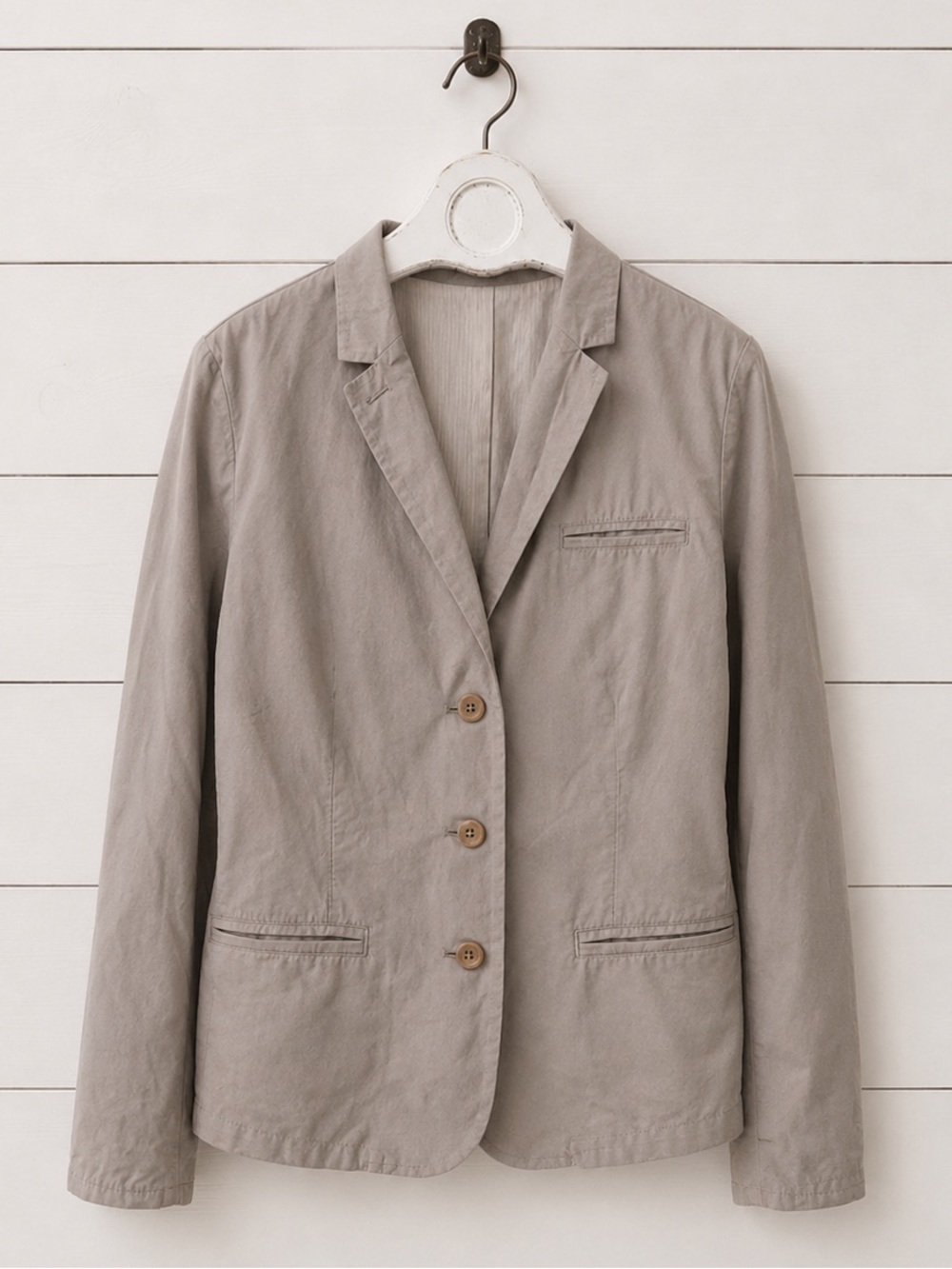 Banana Republic Women's jacket Size XL